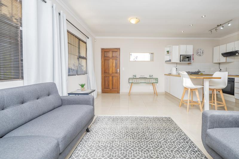 To Let 2 Bedroom Property for Rent in Protea Heights Western Cape